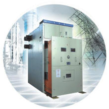 Kyn10-40.5 Drawable Type AC Metal-Clad Switchgear